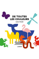 Petite enfance : de toutes les couleurs