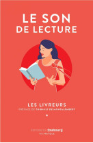 Le son de lecture