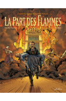 La part des flammes