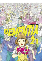 Dementia 21 tome 2