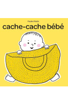 Cache-cache bebe