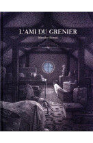 L'ami du grenier