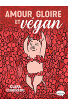 Amour, gloire et vegan