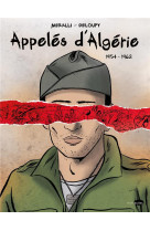 Appeles d'algerie