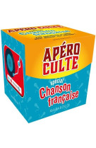 Apero culte  -  special chanson francaise