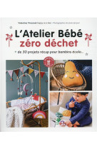 Atelier bebe zero dechet