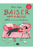 Baiser apres #metoo