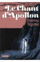 Le chant d'apollon