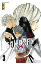 Gamaran tome 3