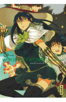 Witchcraft works - tome 3