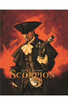 Le scorpion - tome 12 - le mauvais augure (edition 10e anniversaire)