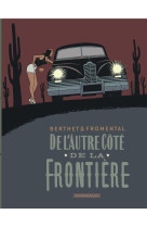 De l'autre cote de frontiere  -  de l'autre cote de la frontiere