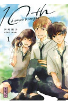 10th - a couper le souffle - tome 1