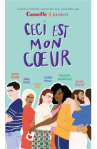 Ceci est mon coeur