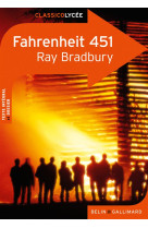 Fahrenheit 451