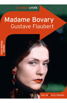 Madame bovary