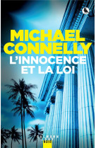 Mickey haller tome 6 : l'innocence et la loi