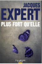 Plus fort qu'elle