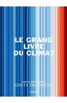 Le grand livre du climat