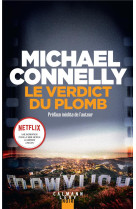 Mickey haller tome 2  -  le verdict du plomb