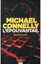 Jack mcevoy tome 2 : l'epouvantail