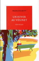 Un hiver au vesinet