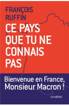 Ce pays que tu ne connais pas