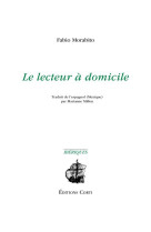 Le lecteur a domicile