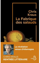 La fabrique des salauds