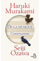 De la musique  -  conversations