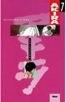 Akira tome 7