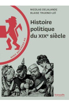 Histoire politique du xixe siecle