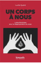 Un corps a nous