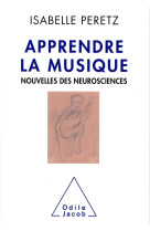 Apprendre la musique  -  nouvelles des neurosciences