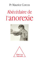 Abecedaire de l'anorexie