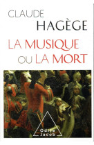 La musique ou la mort