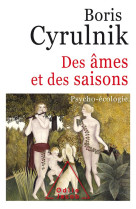 Des ames et des saisons  -  psycho-ecologie