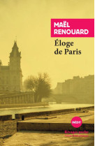 Eloge de paris