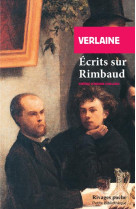 Ecrits sur rimbaud