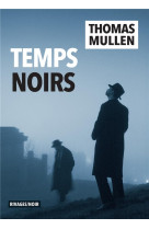 Temps noir