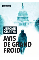 Avis de grand froid