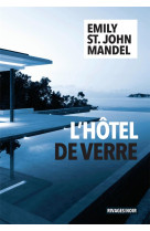 L'hotel de verre