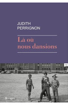 La ou nous dansions - illustrations, couleur