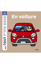 En voiture