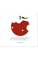 Blanche-neige