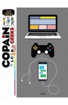 Copain des geeks