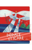 Dedale et icare