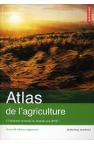 Atlas de l'agriculture