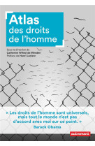 Atlas des droits de l'homme