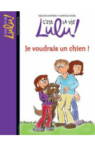 C'est la vie lulu ! tome 28